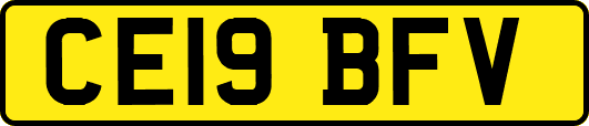 CE19BFV