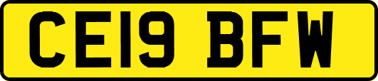 CE19BFW