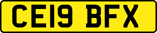 CE19BFX