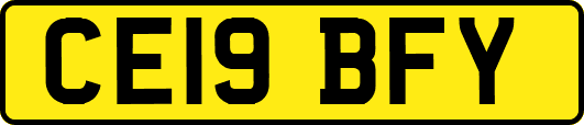 CE19BFY