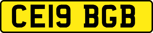 CE19BGB