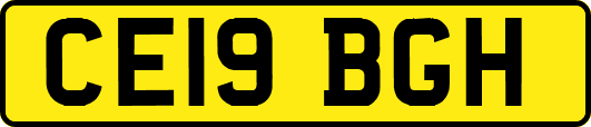 CE19BGH