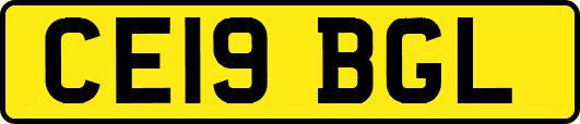 CE19BGL