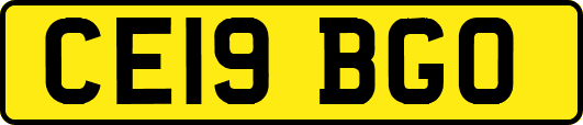 CE19BGO