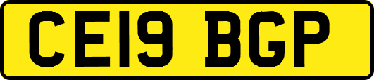 CE19BGP