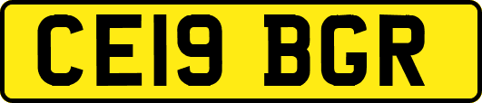 CE19BGR
