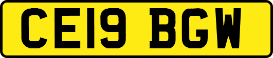 CE19BGW