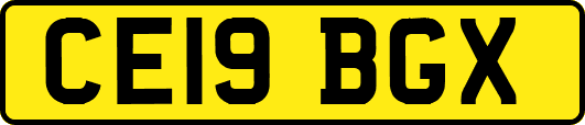 CE19BGX
