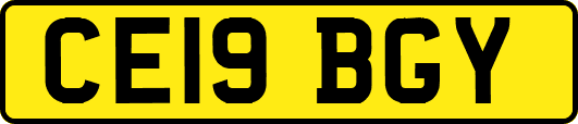 CE19BGY