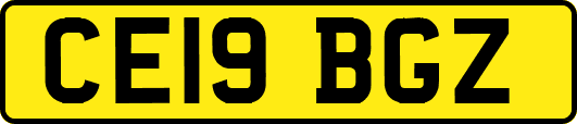 CE19BGZ