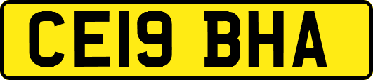 CE19BHA