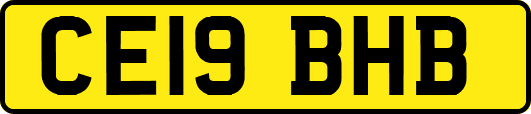 CE19BHB