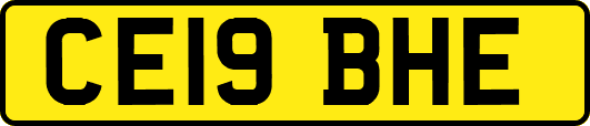 CE19BHE