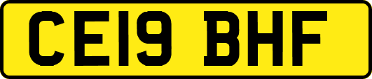 CE19BHF