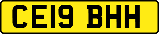 CE19BHH
