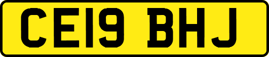 CE19BHJ