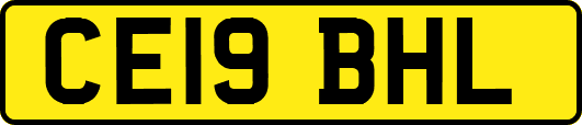 CE19BHL