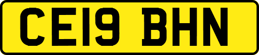 CE19BHN