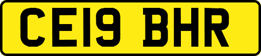 CE19BHR