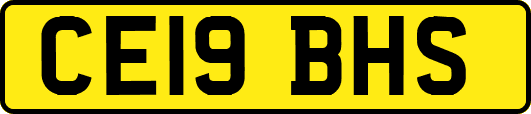CE19BHS