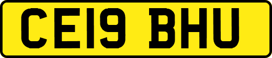 CE19BHU