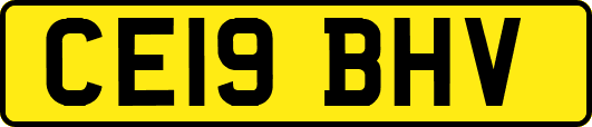 CE19BHV