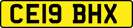 CE19BHX
