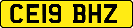CE19BHZ