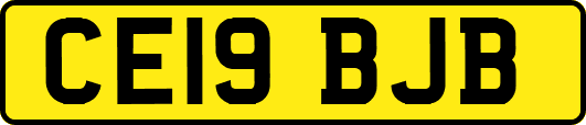 CE19BJB