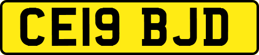 CE19BJD