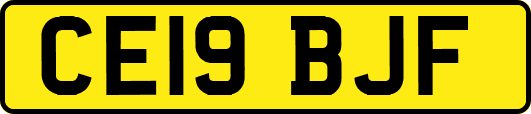 CE19BJF