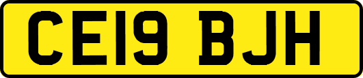 CE19BJH