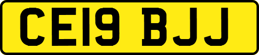 CE19BJJ