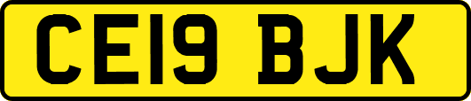 CE19BJK