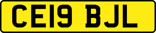 CE19BJL