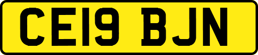 CE19BJN
