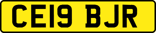 CE19BJR