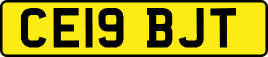 CE19BJT