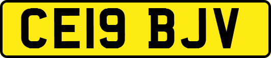 CE19BJV
