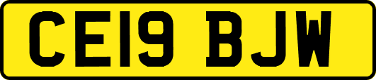 CE19BJW
