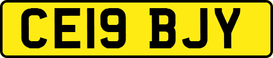 CE19BJY
