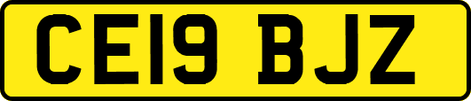 CE19BJZ