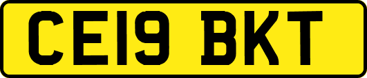 CE19BKT