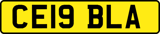 CE19BLA