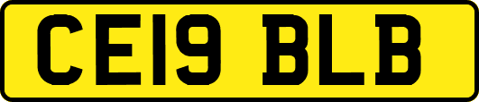 CE19BLB