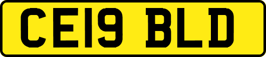 CE19BLD