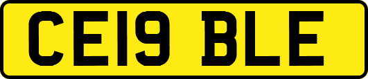 CE19BLE