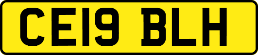 CE19BLH