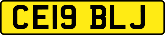 CE19BLJ