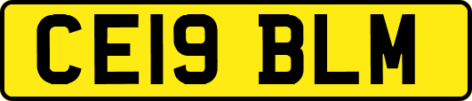 CE19BLM